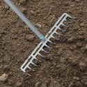 Grabie Metalowe Uniwersalne ERGO Line Cellfast Grabie Metalowe Uniwersalne ERGO Line Cellfast