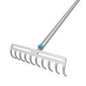 Grabie Metalowe Wąskie ERGO Line Cellfast Grabie Metalowe Wąskie ERGO Line Cellfast