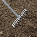 Grabie Metalowe Wąskie ERGO Line Cellfast Grabie Metalowe Wąskie ERGO Line Cellfast