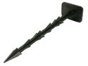 Kotwice do Mocowania Agrowłókniny 15cm 100szt. Kotwice do Mocowania Agrowłókniny 15cm 100szt.