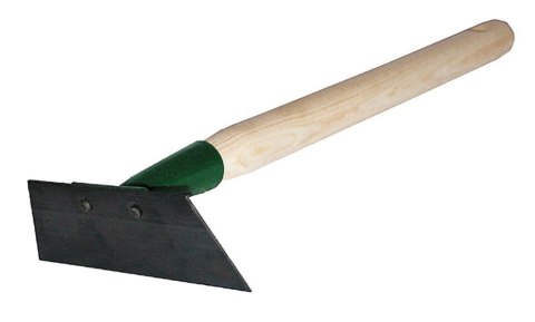 Motyczka Mała Hartowana 12cm z Trzonkiem KARD Motyczka Mała Hartowana 12cm z Trzonkiem KARD