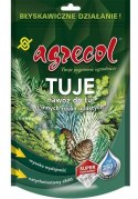 Nawóz Krystaliczny Tuja i Iglak 350g Agrecol Nawóz Krystaliczny Tuja i Iglak 350g Agrecol