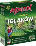 Nawóz do Iglaków Granulowany 1,2kg Agrecol Nawóz do Iglaków Granulowany 1,2kg Agrecol