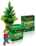 Nawóz do Iglaków Granulowany 1,2kg Agrecol Nawóz do Iglaków Granulowany 1,2kg Agrecol