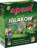 Nawóz do Iglaków Przeciw Brązowieniu 1,2kg Agrecol Nawóz do Iglaków Przeciw Brązowieniu 1,2kg Agrecol