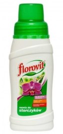 Nawóz do Storczyków 0,5L Florovit Nawóz do Storczyków 0,5L Florovit