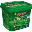 Nawóz do Trawników z Mchem 10kg Agrecol Nawóz do Trawników z Mchem 10kg Agrecol