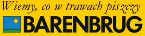 Nawóz do Trawy Wiosenny BarFertile Start Barenbrug 20kg Nawóz do Trawy Wiosenny BarFertile Start Barenbrug 20kg