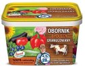 Nawóz Pro Natura Obornik Bydlęcy 4,5L Florovit Nawóz Pro Natura Obornik Bydlęcy 4,5L Florovit