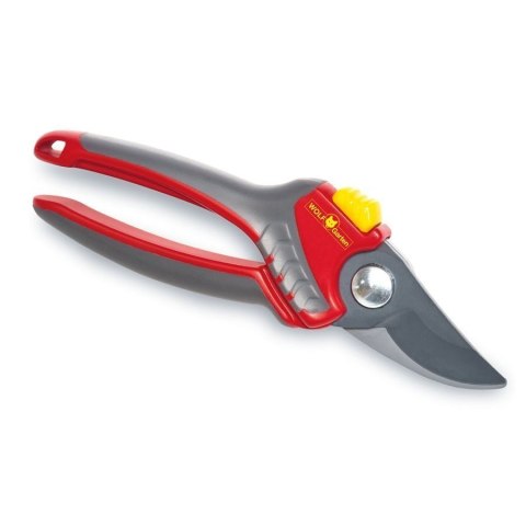 Sekator 1 Ręczny PREMIUM + RR 4000 WOLF-Garten Sekator 1 Ręczny PREMIUM + RR 4000 WOLF-Garten