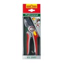 Sekator 1-ręczny Kowadełkowy RS 5000 WOLF-Garten Sekator 1-ręczny Kowadełkowy RS 5000 WOLF-Garten