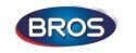 Siatka na Drzwi Magnetyczna 100x220 Biała - BROS Siatka na Drzwi Magnetyczna 100x220 Biała - BROS