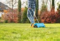 Siewnik Uniwersalny Rzędowy 12 Litrów Cellfast Siewnik Uniwersalny Rzędowy 12 Litrów Cellfast