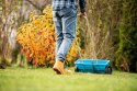 Siewnik Uniwersalny Rzędowy 12 Litrów Cellfast Siewnik Uniwersalny Rzędowy 12 Litrów Cellfast