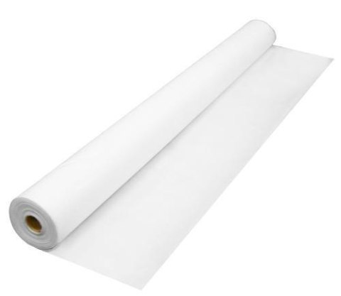 Agrowłóknina Biała P-50 UV 1,6m x 100mb AgroPol Agrowłóknina Biała P-50 UV 1,6m x 100mb AgroPol