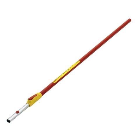 Trzonek Vario Teleskopowy 220-400cm ZM-V4 WOLF-Garten Trzonek Vario Teleskopowy 220-400cm ZM-V4 WOLF-Garten
