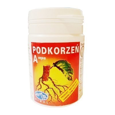 Ukorzeniacz Podkorzeń A trudno korzeniących 20ml (R) Ukorzeniacz Podkorzeń A trudno korzeniących 20ml (R)