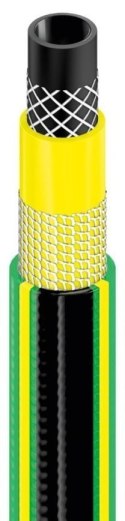 Wąż Ogrodowy GREEN 5 ATS2 3/4" 50mb UV Cellfast Wąż Ogrodowy GREEN 5 ATS2 3/4" 50mb UV Cellfast