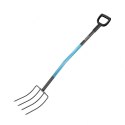 Widły Gospodarcze IDEAL PRO z Rękawicami Cellfast Widły Gospodarcze IDEAL PRO z Rękawicami Cellfast