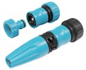 Zestaw z Pistolet Prostym 3/4" (50-505) Cellfast Zestaw z Pistolet Prostym 3/4" (50-505) Cellfast