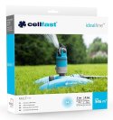 Zraszacz Sektorowy MULTI tt (52-065N) Cellfast Zraszacz Sektorowy MULTI tt (52-065N) Cellfast