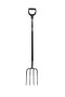 WIDŁY DO KOPANIA FORK GREY 132CM