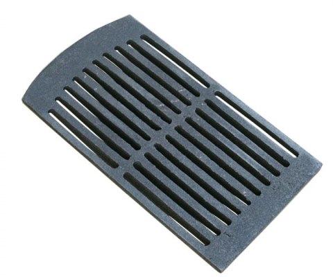 RUSZT PARNIKOWY MAŁY