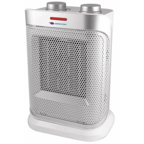TERMOWENTYLATOR CERAMICZNY Z OSCYLACJĄ 1500W DA-T184CS TERMOWENTYLATOR CERAMICZNY Z OSCYLACJĄ 1500W DA-T184CS
