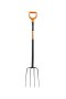 WIDŁY DO KOMPOSTU SOLID FORK 126CM