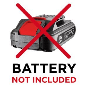 WIERTARKO-WKRĘTARKA AKU. ENERGY+ 18V LI-ION