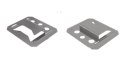 KLAMERKI BOAZERYJNE 1.0MM/100 KLAMERKI BOAZERYJNE 1.0MM/100