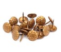 PINEZKI TAPICERSKIE Z FAKTURĄ 12MM 080700 PINEZKI TAPICERSKIE Z FAKTURĄ 12MM 080700
