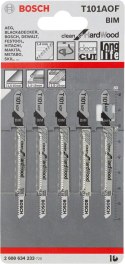 BRZESZCZOT DO WYRZYNARKI T101AOF 5SZT. BRZESZCZOT DO WYRZYNARKI T101AOF 5SZT.