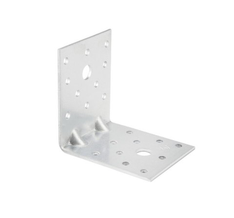 ŁĄCZNIK BUDOWLANY Z PRZETŁOCZENIEM 75*75*60*2.5MM