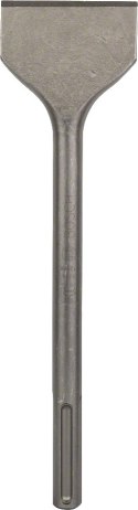 DŁUTO PŁASKIE SDS-MAX DO PŁYTEK 80MM DŁUTO PŁASKIE SDS-MAX DO PŁYTEK 80MM