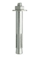 KOŁEK STALOWY 10*60/M6 KOŁEK STALOWY 10*60/M6