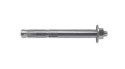 KOŁEK STALOWY 12*40/M8 KOŁEK STALOWY 12*40/M8