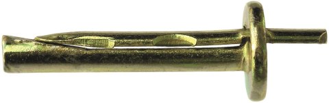 KOTWA STALOWA DO SUFITÓW PODWIESZANYCH 6*62MM