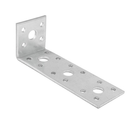 ŁĄCZNIK BUDOWLANY 120*40*40*2.5MM