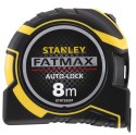MIARA AUTOLOCK FATMAX 8M*32MM MIARA AUTOLOCK FATMAX 8M*32MM