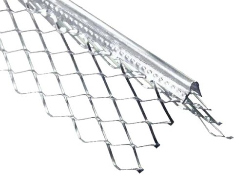 NAROŻNIK MURARSKI 250CM 36*36