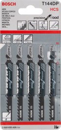 BRZESZCZOT DO WYRZYNARKI T144DP 5SZT. BRZESZCZOT DO WYRZYNARKI T144DP 5SZT.