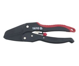 SEKATOR Z GRZECHOTKĄ 200MM GRUBOŚĆ DO 19MM OSTRZE TEFLON