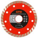 TARCZA DIAMENTOWA TURBO 230MM TARCZA DIAMENTOWA TURBO 230MM