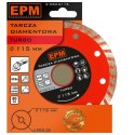 TARCZA DIAMENTOWA TURBO 230MM TARCZA DIAMENTOWA TURBO 230MM