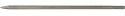 DŁUTO 6-KĄTNE DO KAMIENIA 28*520MM DŁUTO 6-KĄTNE DO KAMIENIA 28*520MM