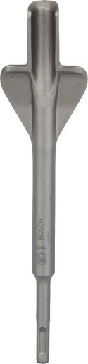 DŁUTO BRUZDOWNIK SDS+ SKRZYDEŁKOWE/KANAŁOWE 22*250MM DŁUTO BRUZDOWNIK SDS+ SKRZYDEŁKOWE/KANAŁOWE 22*250MM