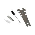 PISTOLET LAKIERNICZY H.V.L.P. AURITA H-827 600ML 1.4 PISTOLET LAKIERNICZY H.V.L.P. AURITA H-827 600ML 1.4