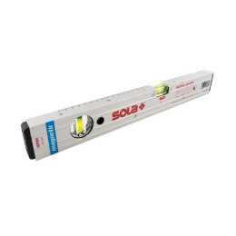 POZIOMICA WSKAŹNIK POZIOMU I PIONU MRMI 100 CM