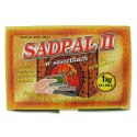 KATALIZATOR DO SPALANIA SADZY SADPAL 100G SASZETKA KATALIZATOR DO SPALANIA SADZY SADPAL 100G SASZETKA